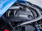 BMW M3 2014 года (UK)